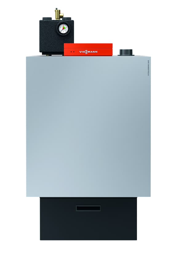 Viessmann Gas Boilers - Precision Heating Northern Ireland