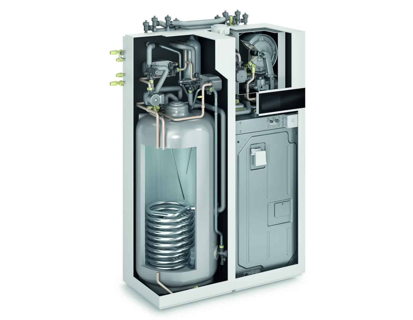 Fuel Cell Precision Heating Northern Ireland