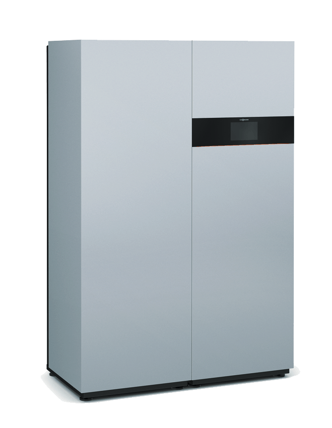 Fuel Cell Precision Heating Northern Ireland