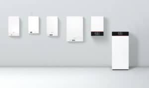 domestic gas boilers by viessmann