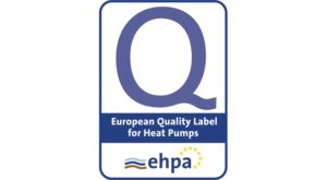 ehpa APPROVED HEAT PUMP