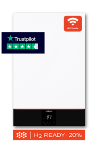 Viessmann Vitodens-111-W combi boiler