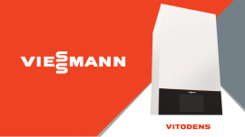 Best Gas Boilers in Northern Ireland