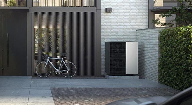 vitocal-150-a-heat pump